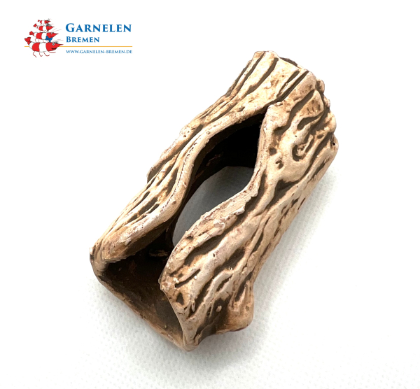 Pflanzbaumstamm Retro